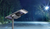 Solar Street Light Black 6000K 20W 3200lm Motion Sensor IP65 Commercial Grade