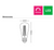 LED ST64 Filament Clear E27 7.5W 2700K 760lm Dimmable