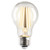 LED A60 Filament E27 7.5W 2700K 810lm Clear Dimmable