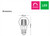 LED A60 Filament E27 7.5W 2700K 810lm Clear Dimmable