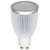 GU10 LED Globe 4000K 9W 520lm Non-Dimmable