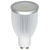 GU10 LED Globe 5000K 9W 550lm Non-Dimmable