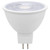 LED MR16 Globe 36 Degree 3000K 6W 500lm White Dimmable