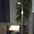 Floor Lamp White 6W Tri-CCT 600lm 145cm Adjustable