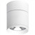 LED Downlight White 30W 2250lm 4000K Dimmable Surface Mounted Tiltable