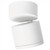 LED Downlight White 30W 2250lm 4000K Dimmable Surface Mounted Tiltable