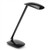 Desk Lamp Black Tri-CCT 6.5W 350lm Touch USB Adjustable