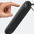 LED Clip Lamp Black 8W 4000K 500lm Touch Adjustable