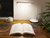LED Desk Lamp White 4000K 5W 320lm Touch Dimmable