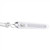 LED Clip Lamp White 8W 4000K 500lm Touch Adjustable