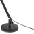 LED Desk Lamp Black 6W 4000K 540lm Touch Adjustable