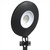 LED Desk Lamp Black 6W 4000K 540lm Touch Adjustable