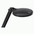 LED Desk Lamp Black 6W 4000K 540lm Touch Adjustable