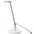LED Desk Lamp White 6W 4000K 540lm Touch Adjustable