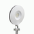 LED Desk Lamp White 6W 4000K 540lm Touch Adjustable