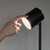 LED Desk Lamp Black 3000K 5W 450lm Touch Dimmable