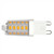 LED G9 Globe 3000K 3W 350lm
