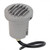 Inground Light Grey 12V 3000K 5.5W 495lm IP68