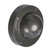 LED Wall Light Eyelid Charcoal 12V 3000K 1.5W 135lm IP54