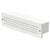 Step Light Louvre White 3000K 3.6W 324lm IP66 25cm