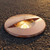 Inground Light Copper Stainless-Steel 12V 3000K 1W 30lm IP67
