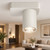 Ceiling Spotlight White 10W Adjustable GU10