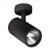 Ceiling Spotlight Black 26W 3000K 2509lm Adjustable LED
