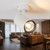 Ceiling Spotlight White 26W 3000K 2509lm Adjustable LED