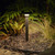 Garden Spike Light Black 12V LED 4.5W 3000K 366lm IP65