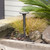 Garden Spike Light Black 12V LED 4.5W 3000K 366lm IP65