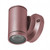 Wall Light Copper 12V 3000K 1.5W 135lm IP66