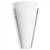 Wall Light Chrome 3000K 12W 1080lm 29cm