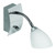 Wall Spotlight Chrome 40W G9 Adjustable