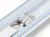 LED Batten Light 48cm 18W 4000K 1440lm