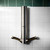 Hand Dryer Brushed Stainless Steel AirBlade 900W 50cm