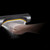 Hand Dryer Brushed Stainless Steel AirBlade 900W 50cm