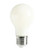 LED A60 Globe E27 6000K 8W 800lm Frosted Dimmable
