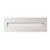Step Light White 23cm Rectangular 5000K 8W 350lm IP65 12V