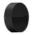 Step Light Black 10cm Round 5000K 4W 350lm IP65 12V