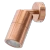 Wall Spotlight Copper GU10 35W IP65 240V
