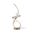 Table Lamp Gold Aluminium LED 6W 3000K 380lm