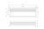 400W LED Driver 12V Constant Voltage IP67 Non-Dimmable