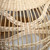 Pendant Light 30cm Natural Rattan E27 60W Adjustable Cord