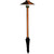 Copper Elegant 160 12V Path Light