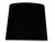 Black Linen Shade E27