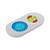 Dimming Controller to Suit VIVID LED Deck Lights - Single Colour / RF Remote Control