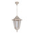 Turin Large Pendant Light - Beige Finish / B22