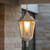 Baroque Pendant Light Beige B22