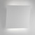 Ceramic Wall Uplight - Raw / E27