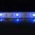 Flexible 30 LED Weatherproof Strip - 7.2W 12V DC / RGB LED